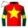 Runner silk