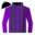Runner silk