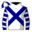 Runner silk