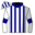 Runner silk