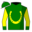 Runner silk