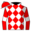 Runner silk