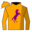 Runner silk