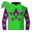 Runner silk