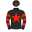 Runner silk