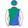Runner silk