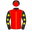 Runner silk