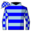 Runner silk