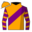 Runner silk