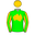 Runner silk