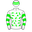 Runner silk