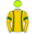 Runner silk