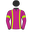 Runner silk
