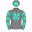 Runner silk