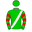 Runner silk