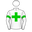Runner silk