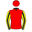 Runner silk