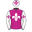 Runner silk