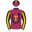 Runner silk