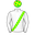 Runner silk