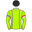 Runner silk