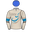Runner silk