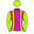 Runner silk