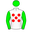 Runner silk