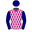 Runner silk