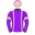 Runner silk