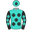 Runner silk