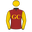 Runner silk
