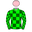 Runner silk