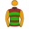Runner silk