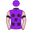 Runner silk