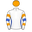 Runner silk
