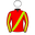 Runner silk