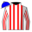 Runner silk