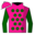Runner silk