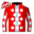Runner silk