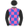 Runner silk
