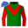 Runner silk