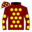 Runner silk