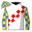 Runner silk