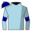 Runner silk