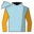 Runner silk