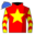 Runner silk
