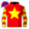 Runner silk