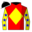 Runner silk