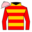 Runner silk